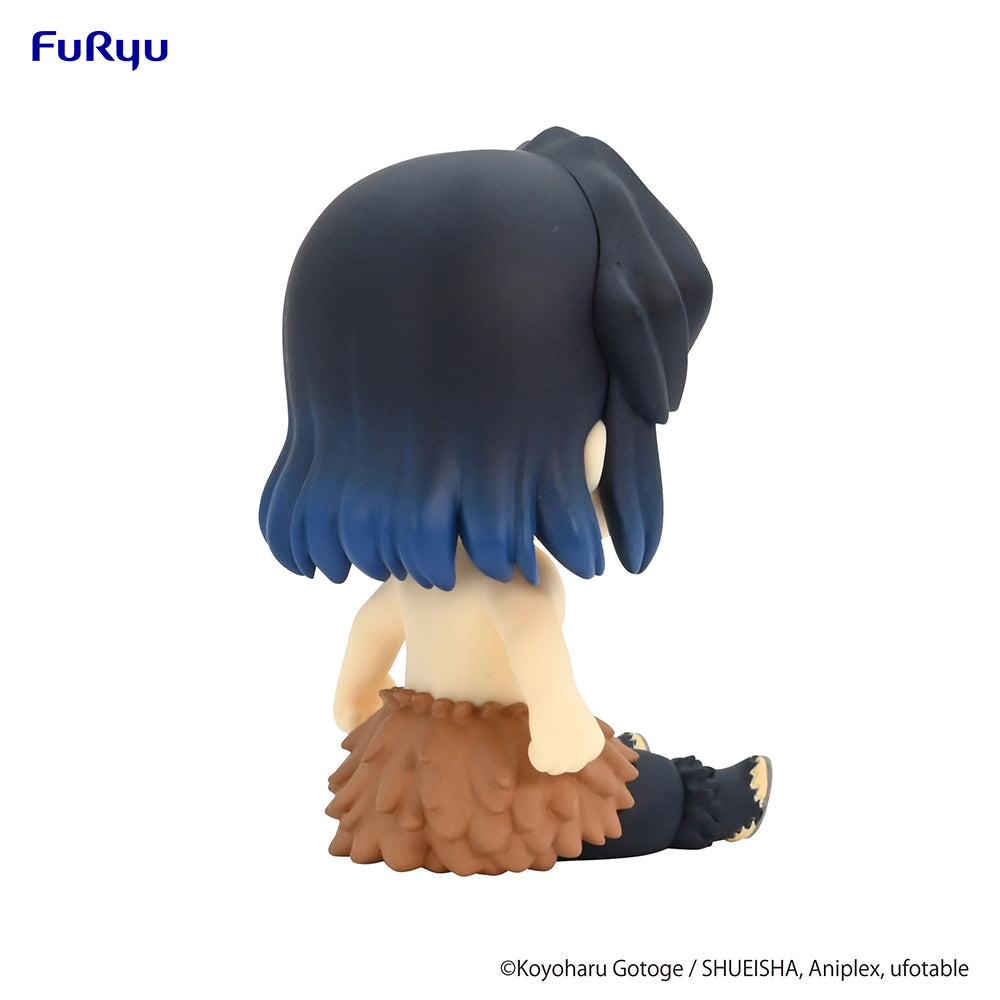 Demon Slayer: Kimetsu no Yaiba Potetto Figure  - Hashibira Inosuke