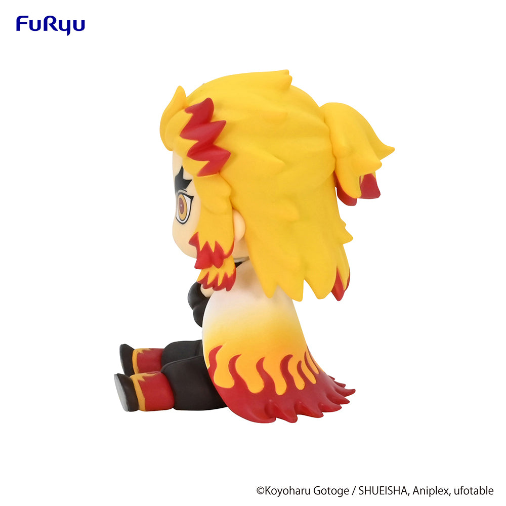 Demon Slayer: Kimetsu no Yaiba Potetto Figure -Rengoku Kyojuro-