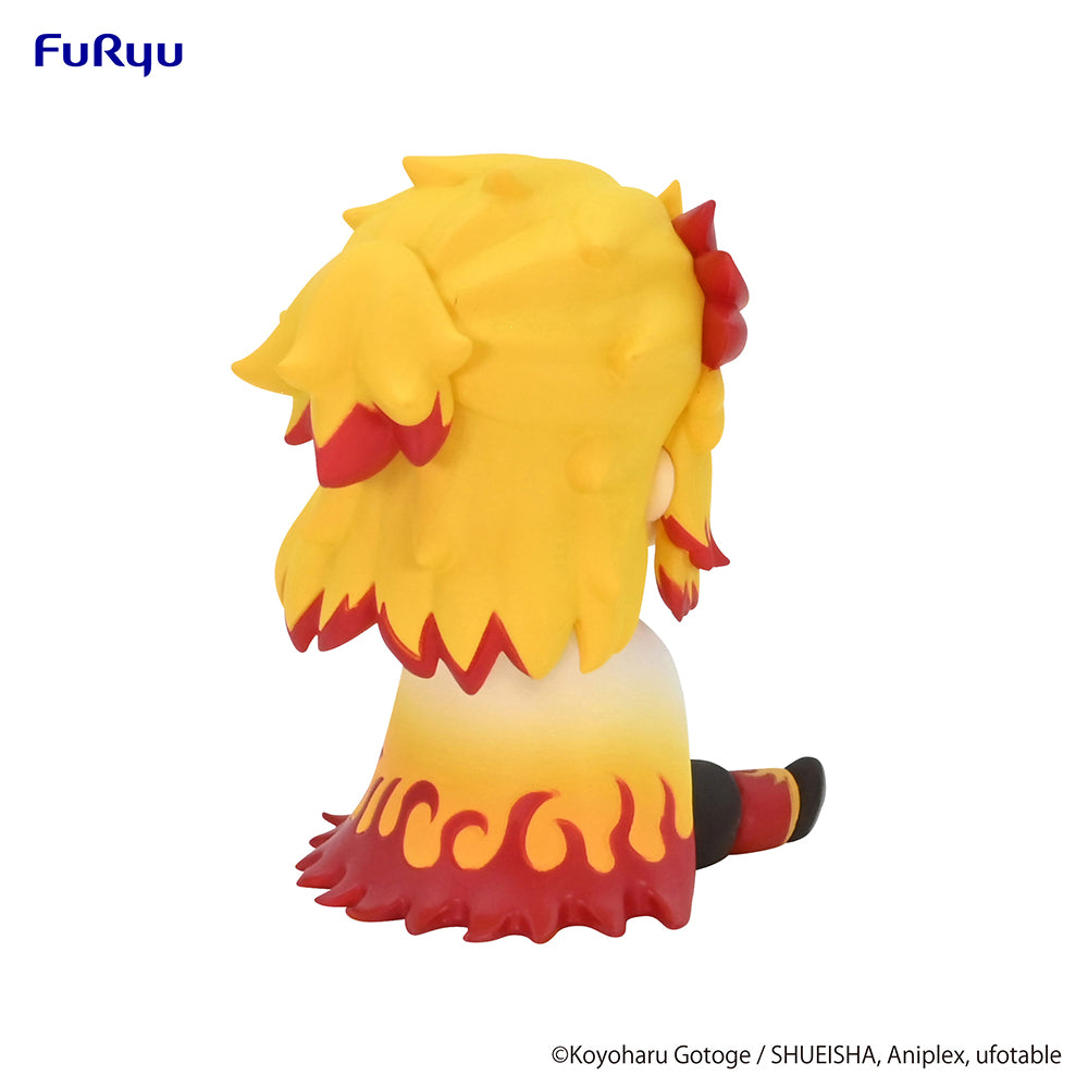 Demon Slayer: Kimetsu no Yaiba Potetto Figure -Rengoku Kyojuro-