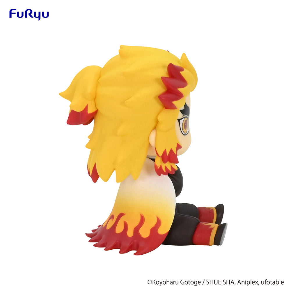 Demon Slayer: Kimetsu no Yaiba Potetto Figure -Rengoku Kyojuro-