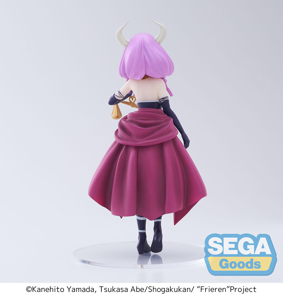 Desktop x Decorate Collections "Frieren: Beyond Journey's End" "Aura the Guillotine" Figure