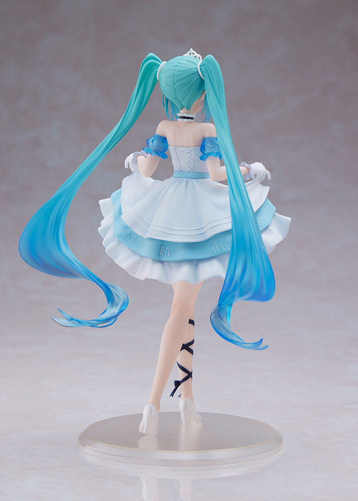 Hatsune Miku - Hatsune Miku Wonderland Figure  - Cinderella