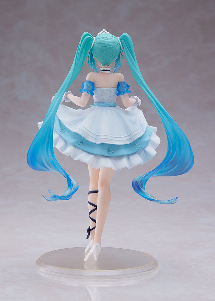Hatsune Miku - Hatsune Miku Wonderland Figure  - Cinderella