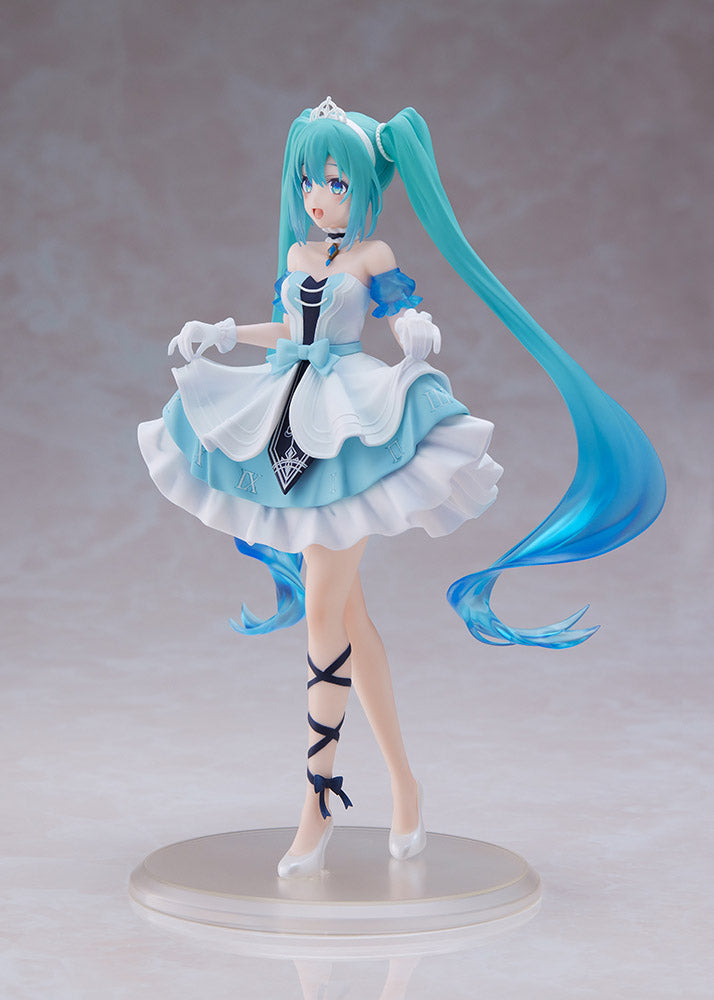 Hatsune Miku - Hatsune Miku Wonderland Figure  - Cinderella