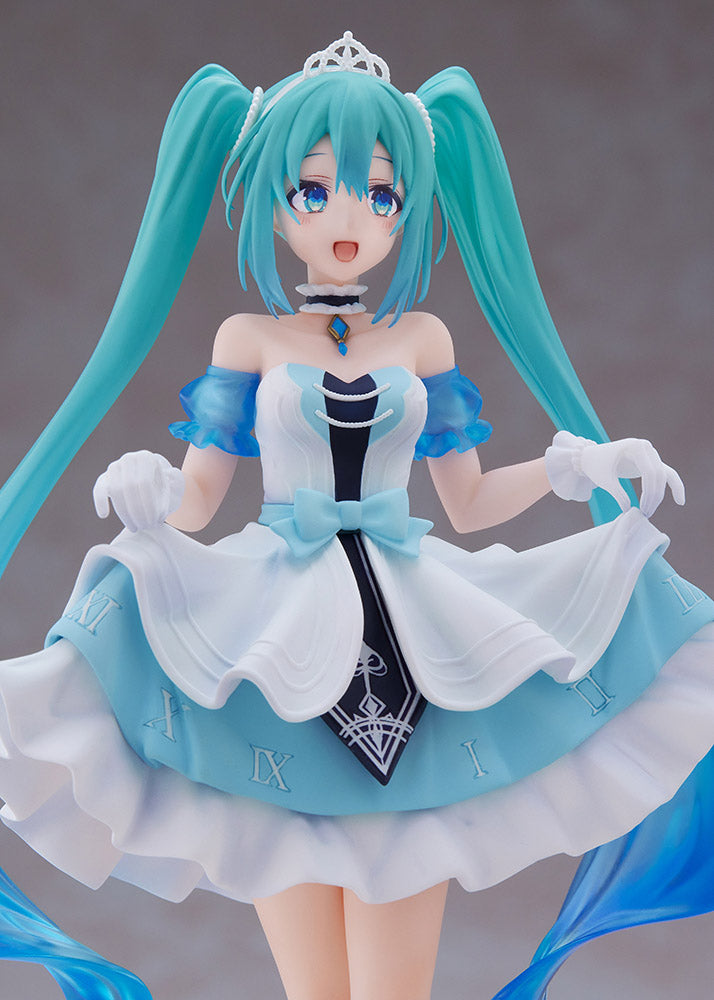 Hatsune Miku - Hatsune Miku Wonderland Figure  - Cinderella