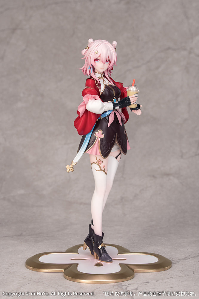 Honkai: Star Rail - Gift+ March 7th: The Hunt 1/8 Scale Figure