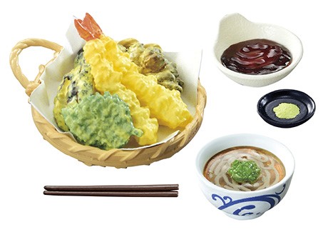 Petit Sample - Japanese Soba restaurant – Good Smile US