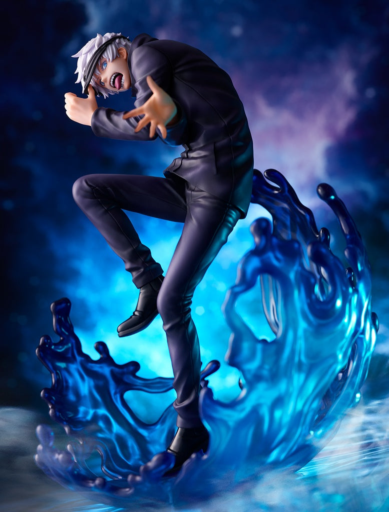 Jujutsu Kaisen  - Satoru Gojo 1/7 Scale Figure