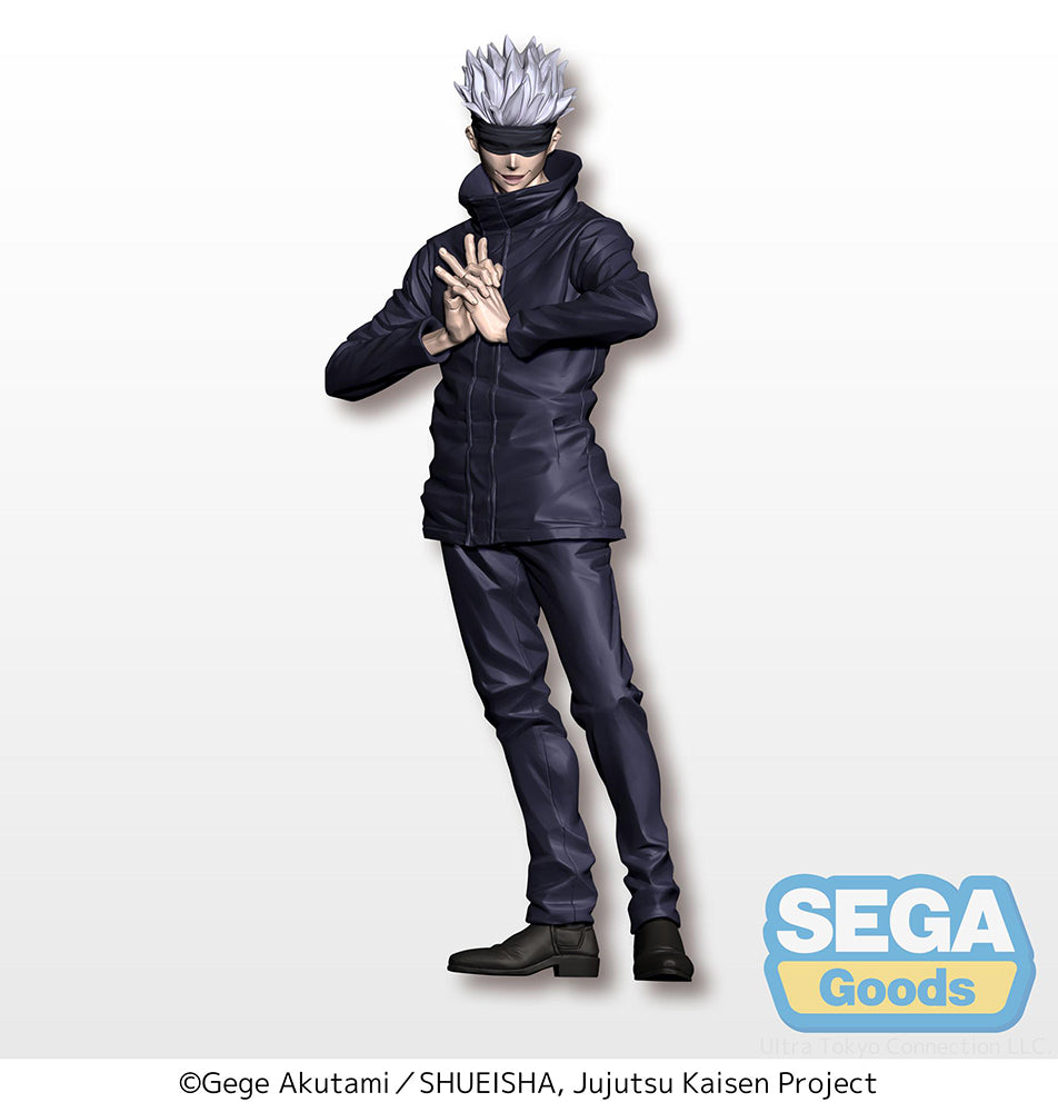 Jujutsu Kaisen - SPM Figure "Satoru Gojo"