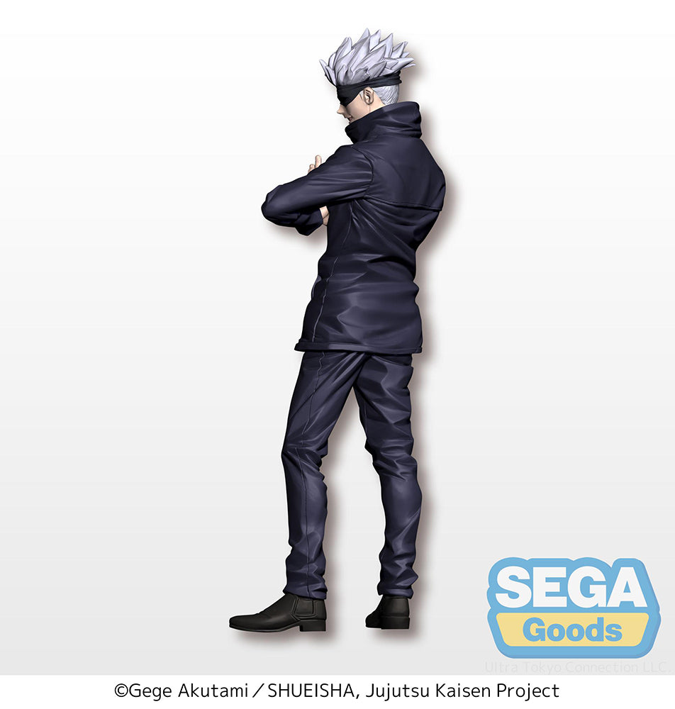 Jujutsu Kaisen - SPM Figure "Satoru Gojo"
