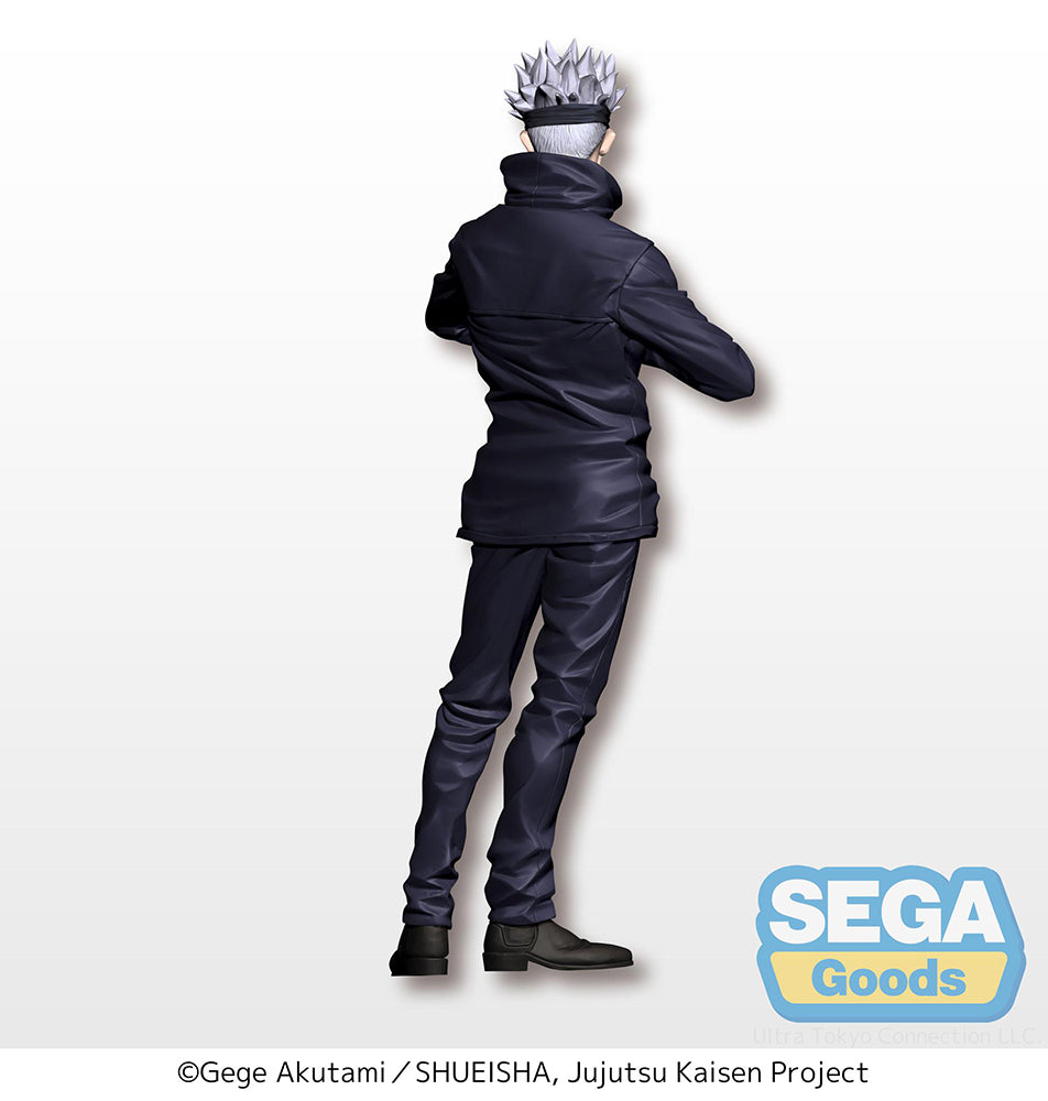 Jujutsu Kaisen - SPM Figure "Satoru Gojo"
