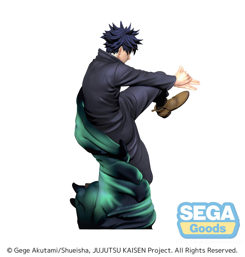 Jujutsu Kaisen SPM Figure 