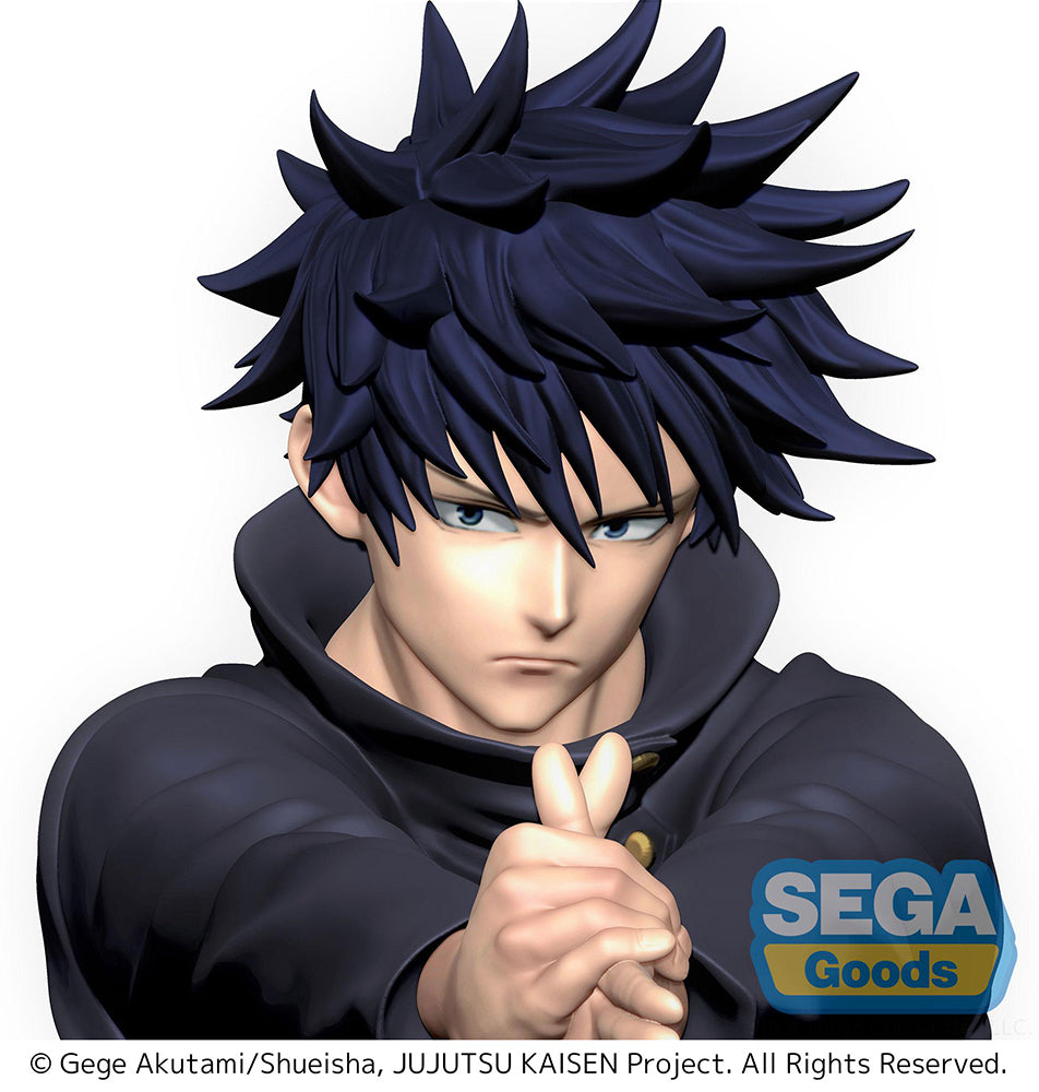 Jujutsu Kaisen SPM Figure 
