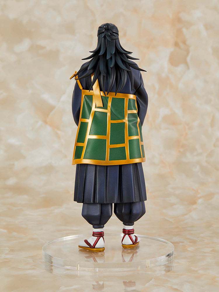 Jujutsu Kaisen - TV animation Jujutsu Kaisen Geto Suguru Prize Figure