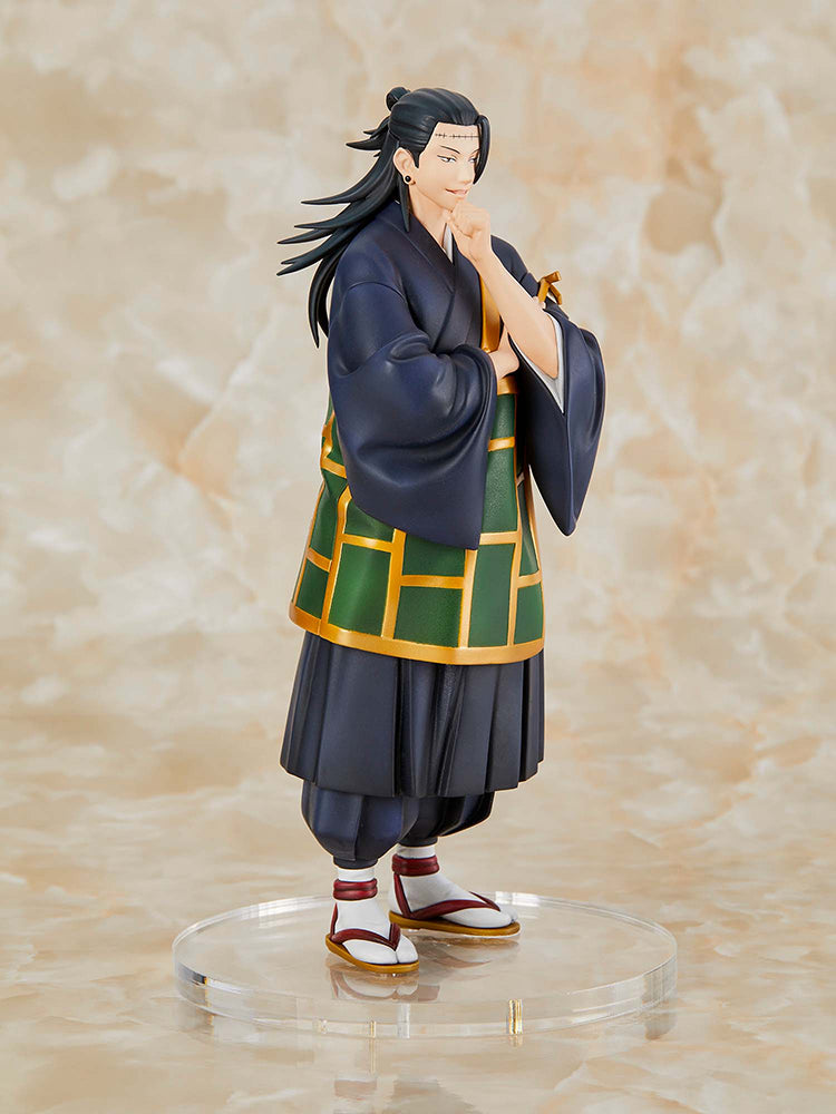 Jujutsu Kaisen - TV animation Jujutsu Kaisen Geto Suguru Prize Figure