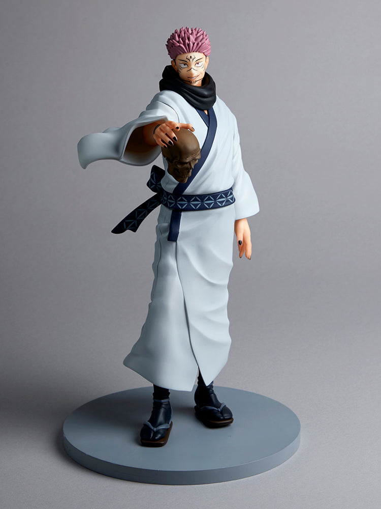 Jujutsu Kaisen - TV animation Jujutsu Kaisen Sukuna Prize Figure
