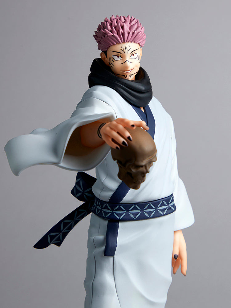Jujutsu Kaisen - TV animation Jujutsu Kaisen Sukuna Prize Figure