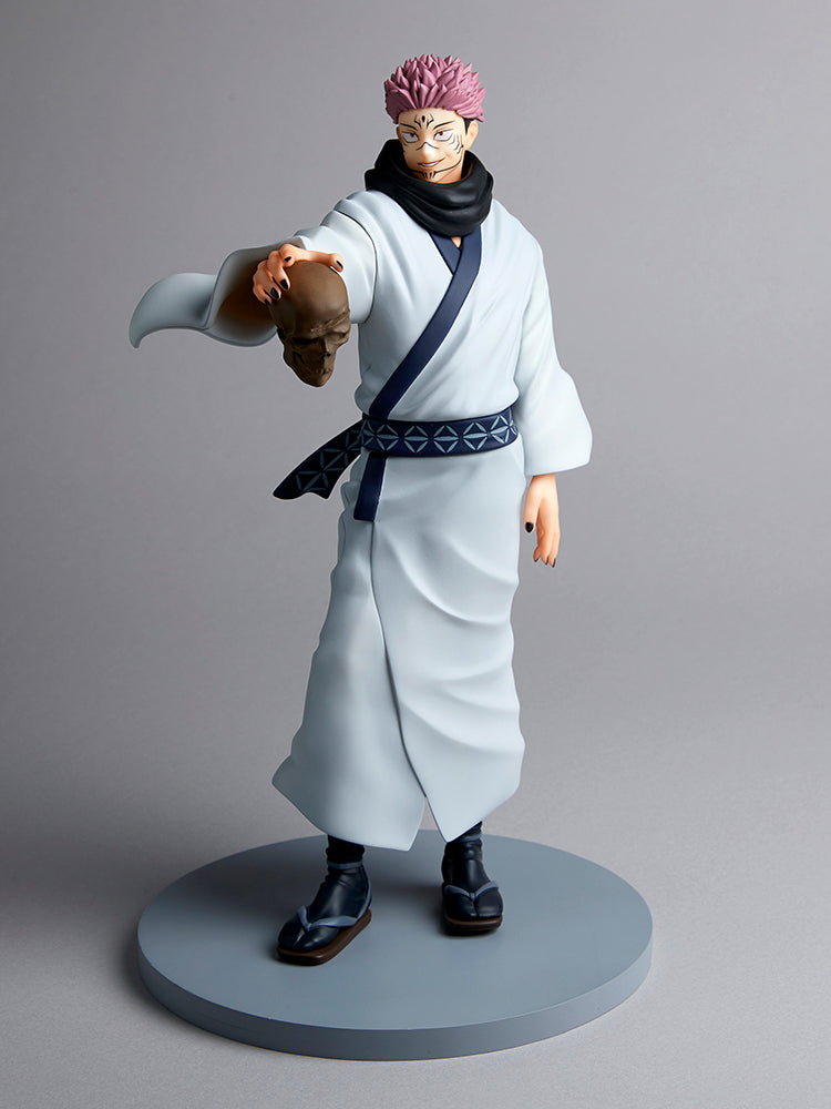 Jujutsu Kaisen - TV animation Jujutsu Kaisen Sukuna Prize Figure