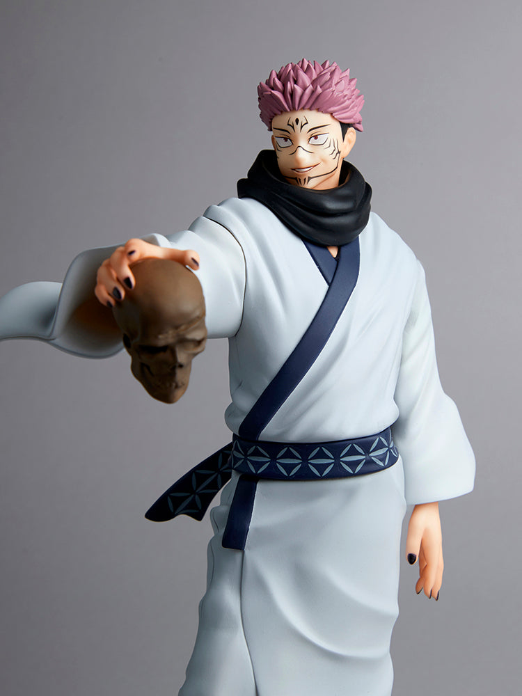 Jujutsu Kaisen - TV animation Jujutsu Kaisen Sukuna Prize Figure