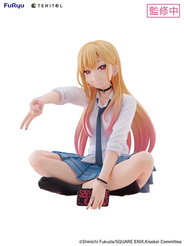 My Dress-Up Darling - TENITOL Marin Kitagawa BIG Noodle Stopper Figure