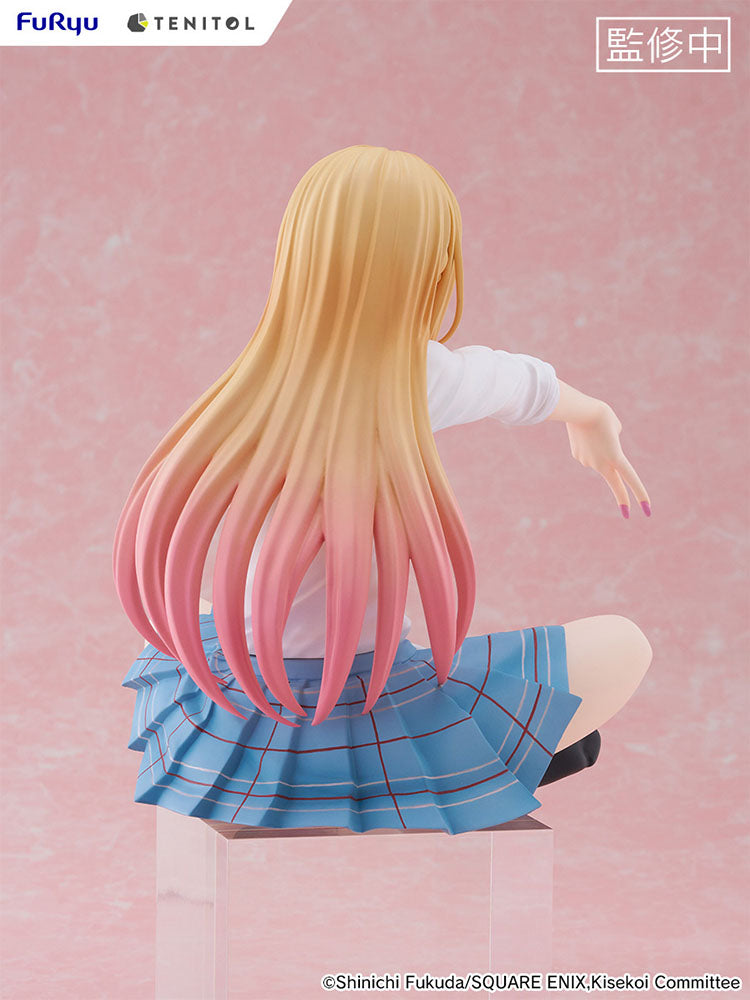 My Dress-Up Darling - TENITOL Marin Kitagawa BIG Noodle Stopper Figure