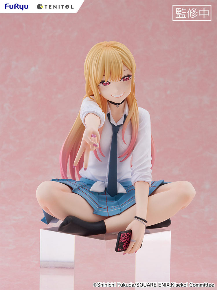 My Dress-Up Darling - TENITOL Marin Kitagawa BIG Noodle Stopper Figure