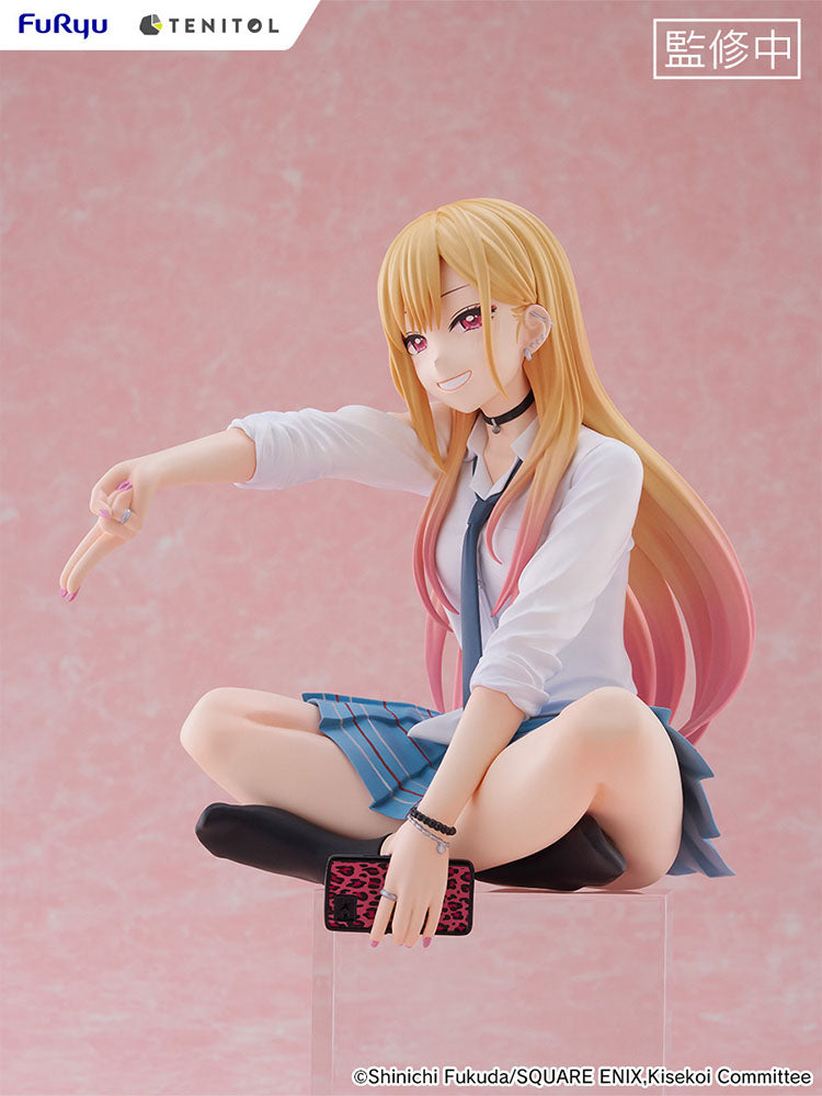 My Dress-Up Darling - TENITOL Marin Kitagawa BIG Noodle Stopper Figure