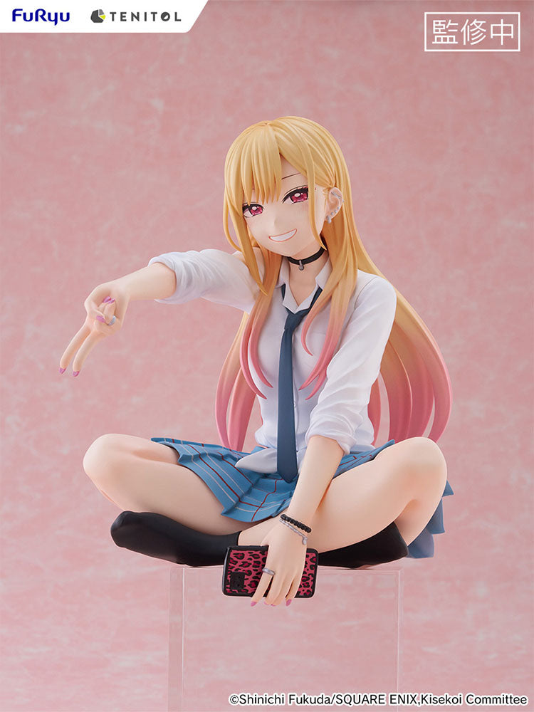 My Dress-Up Darling - TENITOL Marin Kitagawa BIG Noodle Stopper Figure