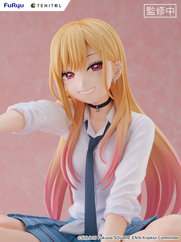 My Dress-Up Darling - TENITOL Marin Kitagawa BIG Noodle Stopper Figure