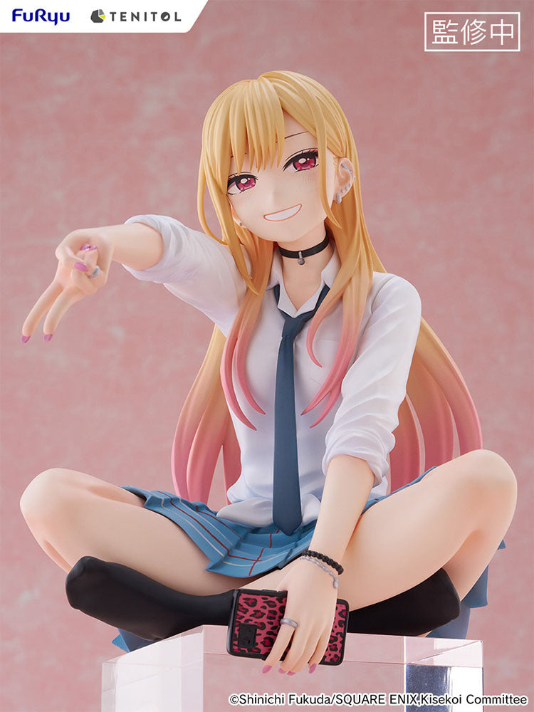 My Dress-Up Darling - TENITOL Marin Kitagawa BIG Noodle Stopper Figure