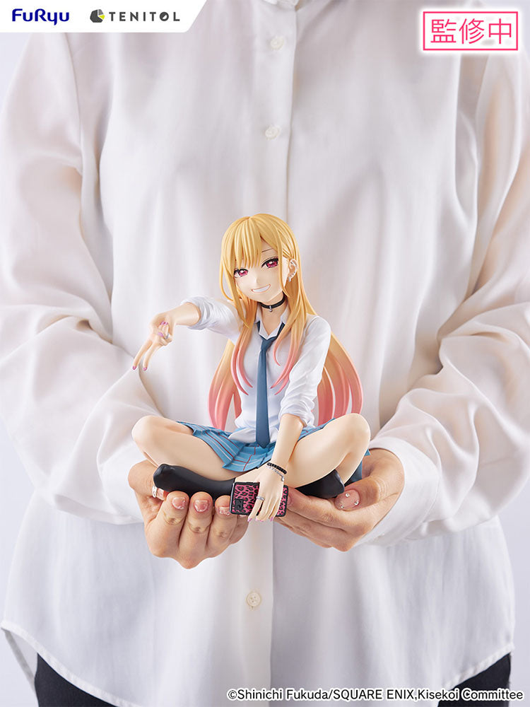 My Dress-Up Darling - TENITOL Marin Kitagawa BIG Noodle Stopper Figure