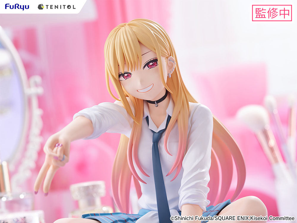 My Dress-Up Darling - TENITOL Marin Kitagawa BIG Noodle Stopper Figure