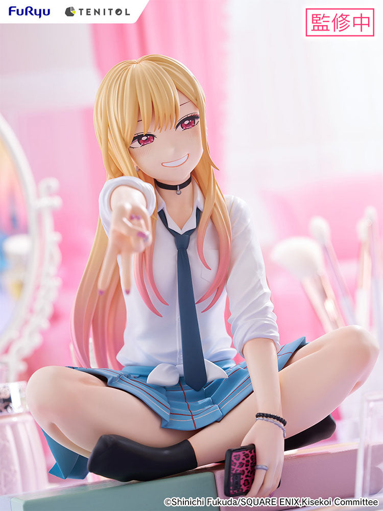 My Dress-Up Darling - TENITOL Marin Kitagawa BIG Noodle Stopper Figure