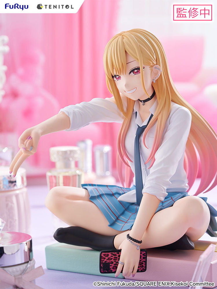 My Dress-Up Darling - TENITOL Marin Kitagawa BIG Noodle Stopper Figure