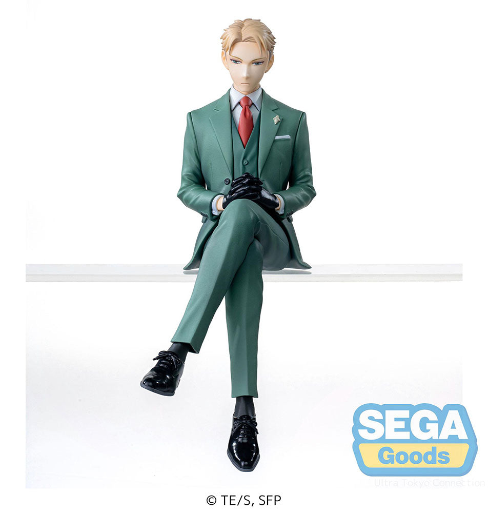 SPY x FAMILY-PM Perching "Loid Forger" Figure