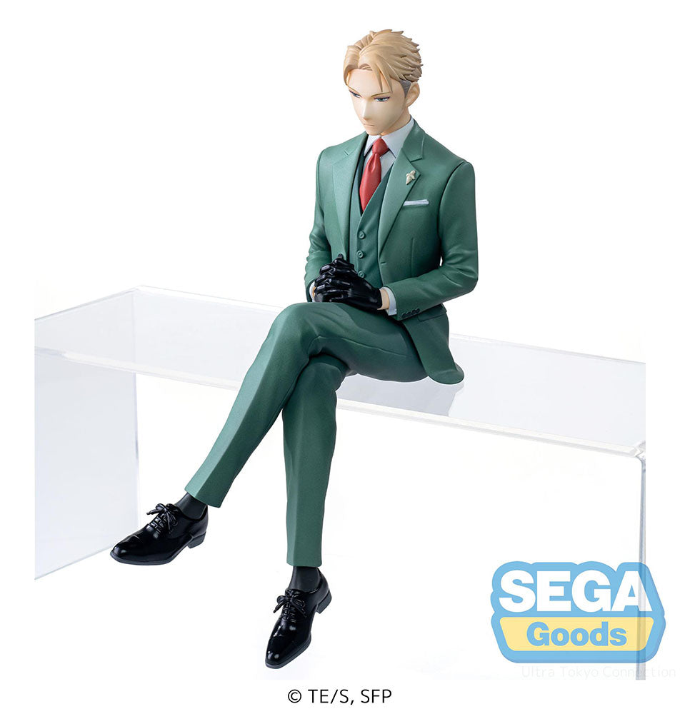 SPY x FAMILY-PM Perching "Loid Forger" Figure
