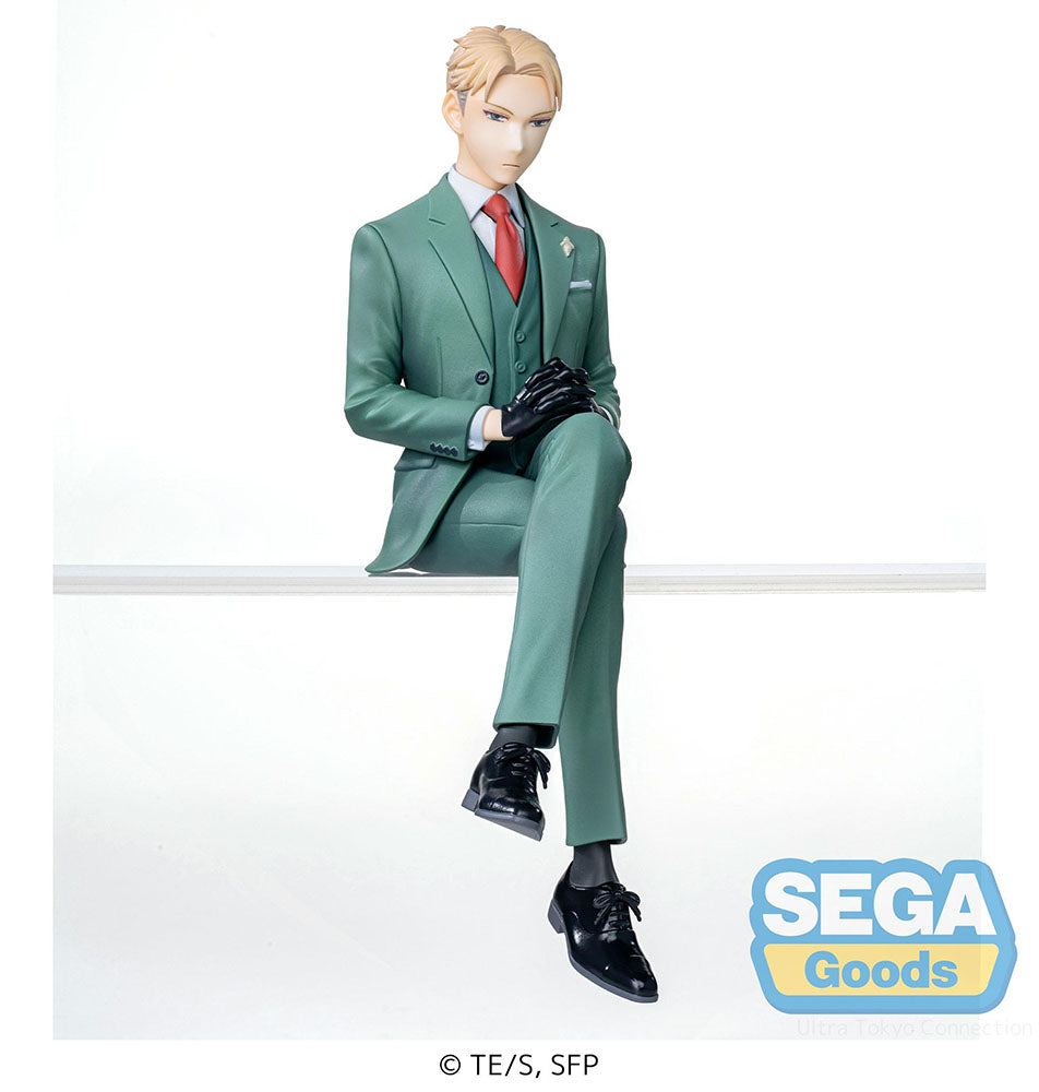SPY x FAMILY-PM Perching "Loid Forger" Figure