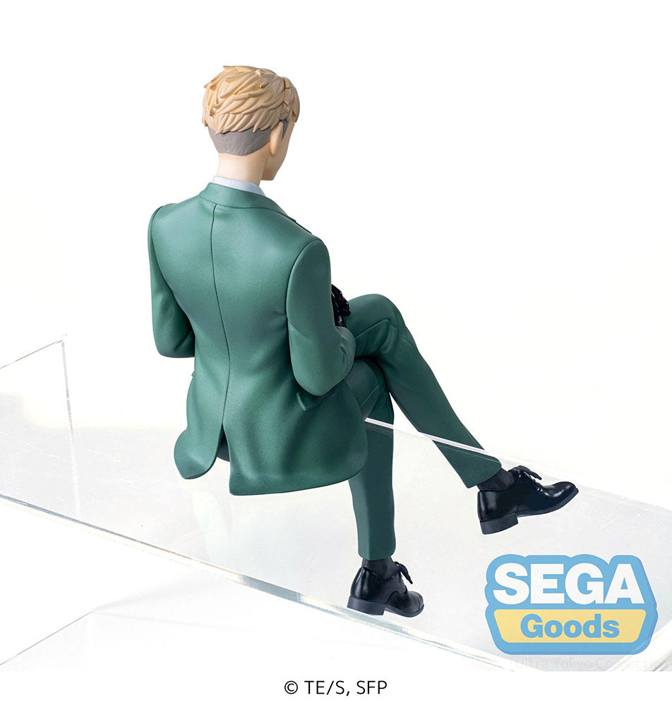 SPY x FAMILY-PM Perching "Loid Forger" Figure