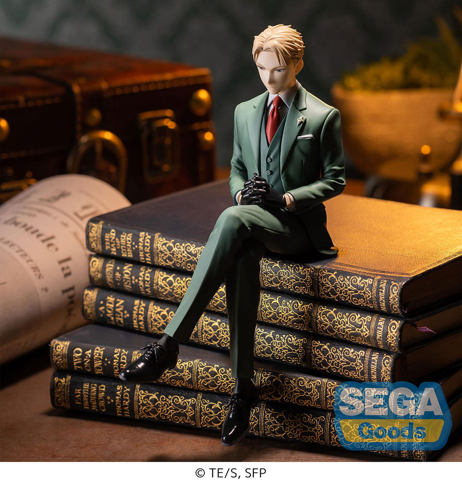 SPY x FAMILY-PM Perching "Loid Forger" Figure
