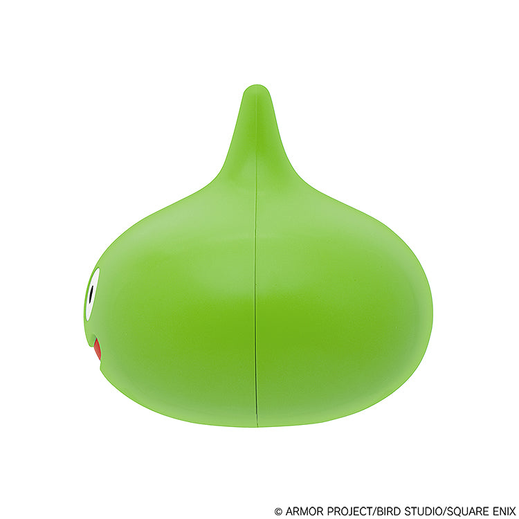 DRAGON QUEST Plastic Model Kit Series - LIME SLIME (Dungeon Base