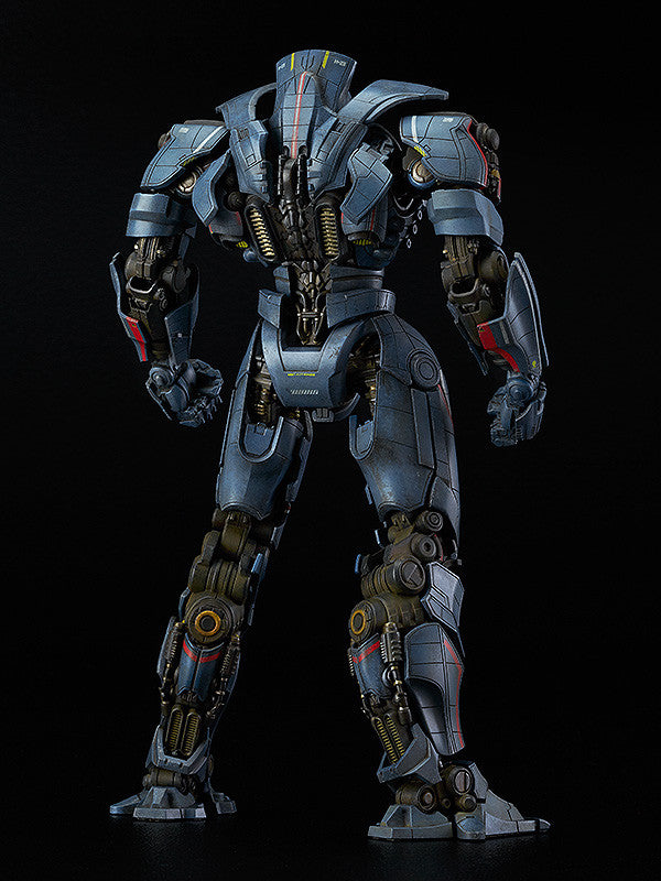 PLAMAX JG-02: Gipsy Danger Figure