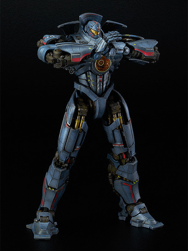 PLAMAX JG-02: Gipsy Danger Figure
