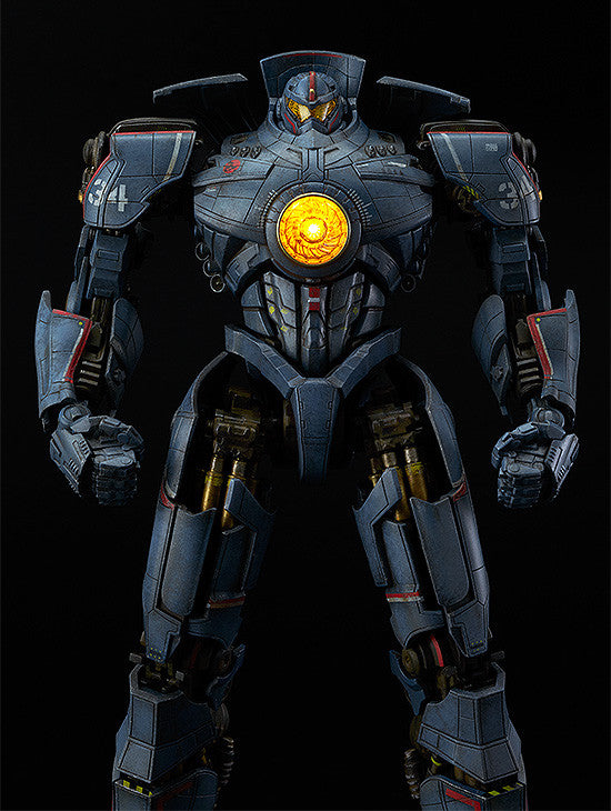 PLAMAX JG-02: Gipsy Danger Figure