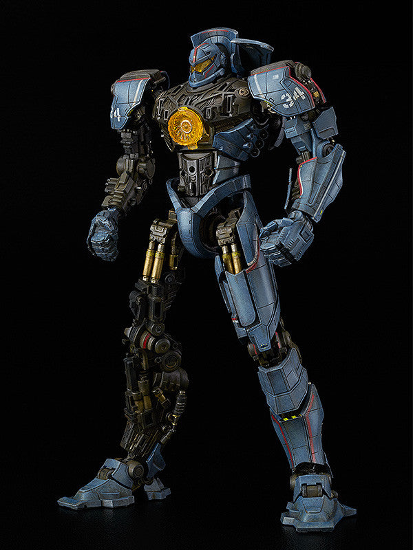 PLAMAX JG-02: Gipsy Danger Figure