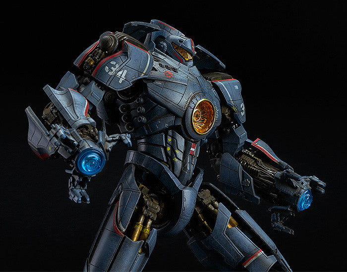 PLAMAX JG-02: Gipsy Danger Figure