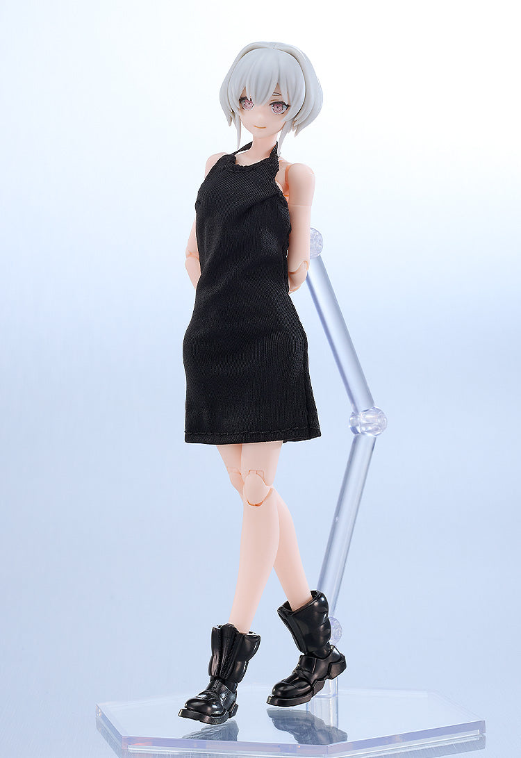 PLAMAX Xi-Ⅲ Outfit Set – Good Smile US