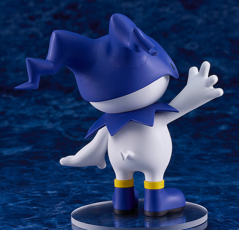 Shin Megami Tensei - PLAMAX minimum factory MF-91 Jack Frost Figure