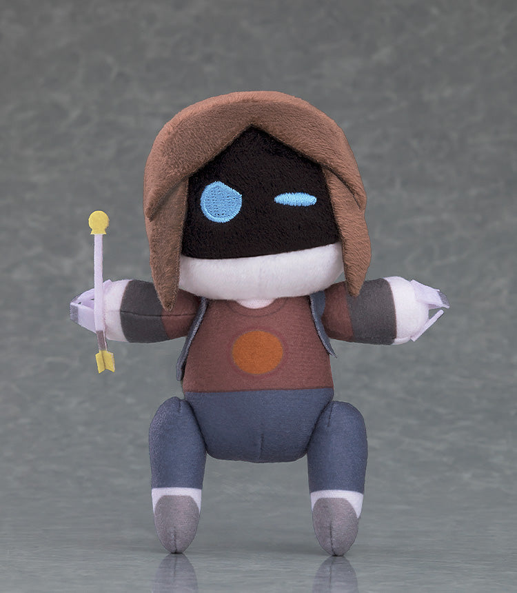 ASTRO BOT Blind Bag Plushie Set 1