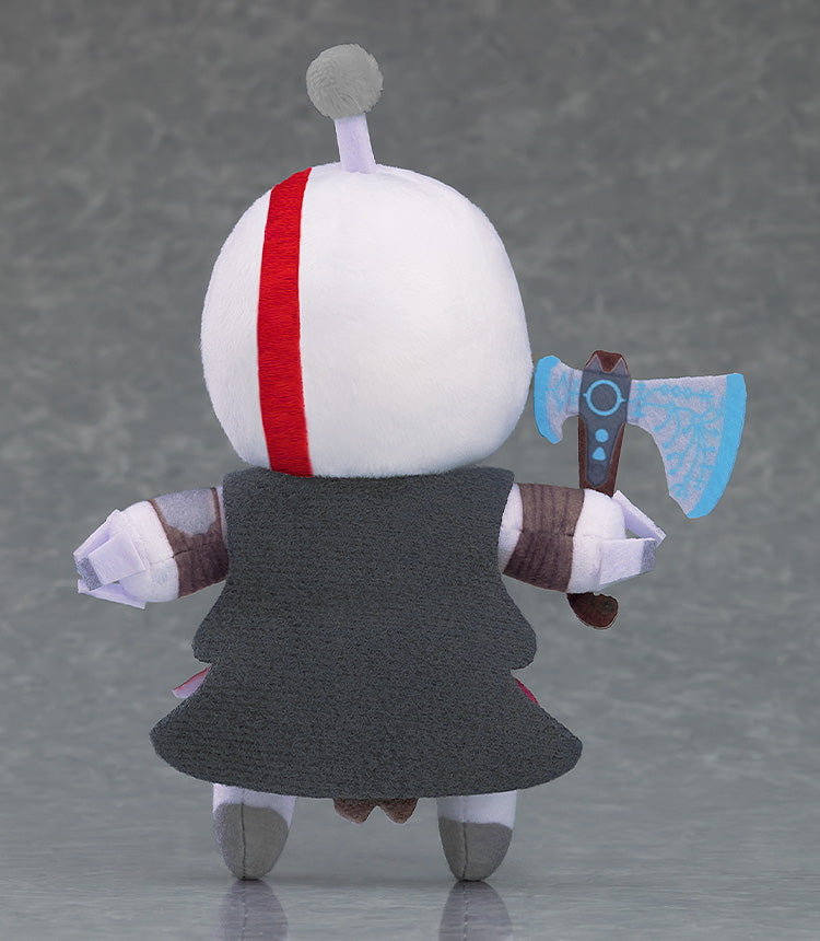ASTRO BOT Blind Bag Plushie Set 1
