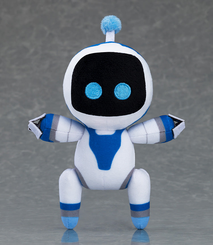 ASTRO BOT Blind Bag Plushie Set 1